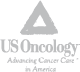 US Oncology Logo